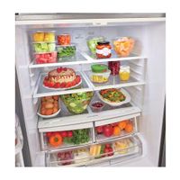 Refrigeradora Frech Door 21 Pie³ - Lg
