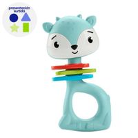Sonaja De Safari Diseños Surtidos - Fisher Price