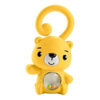 Sonaja De Safari Diseños Surtidos - Fisher Price