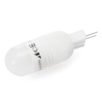 Bombilla Jc-12V Led Blanca Base G4 De 2 W - Ace