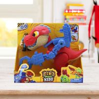 T-Rex Sonido Y Figura
