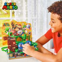 Super Mario Adventure Game Dx - Epoch Games