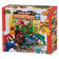 Super Mario Adventure Game Dx - Epoch Games
