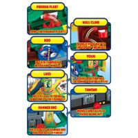 Super Mario Adventure Game Dx - Epoch Games