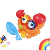 Juguete Para El Baño Cangrejo Hora Del Baño - Playgo