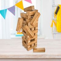 Torre De Equilibrio Básica - Boing Toys