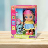 Bebé Kendall - Bee Toys