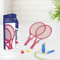 Juego De Raquetas - May^S