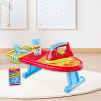 Set De Planchado - Playgo