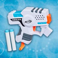 Lanzador De Dardos Roblox Diseños Surtidos - Nerf