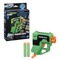 Lanzador De Dardos Roblox Diseños Surtidos - Nerf