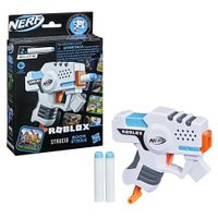 Lanzador De Dardos Roblox Diseños Surtidos - Nerf