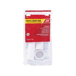 Cola Para Caucho Plástico De 1-1/2X7 Plg - Ace