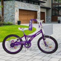 Bicicleta Bl50 Niña #20 Colores Surtidos - Lider Bike