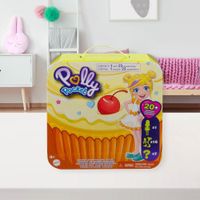Polly Pocket Modas Sorpresas Panadería De Lila Diseños Surtidos - Polly Pocket