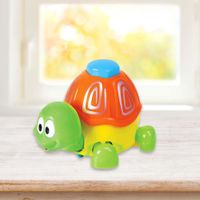 Juguete Interactivo Tortuga Persígueme - Playgo