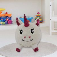Pelota Diseño Unicornio 40 Cm - Koala