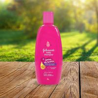 Shampoo Johnson