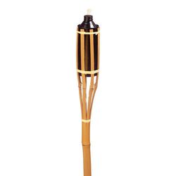 Antorcha Con Tejido Natural 1.52M Patio - Patio Essentials