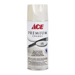 Pintura Spray Marfil - Ace