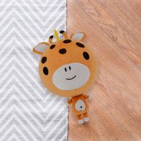 Pelota Diseño Jirafita 23 Cm - Koala