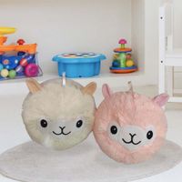 Pelota Diseño Ovejita 40 Cm - Koala