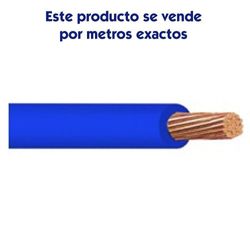 Cable Eléctrico Thhn 12 - Phelps Dodge Varios Colores