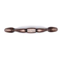 Halador De Arco De Bronce 111485 - Rish