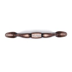 Halador De Arco De Bronce 111485 - Rish