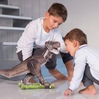 Rompecabezas Tiranosaurio - Sassi