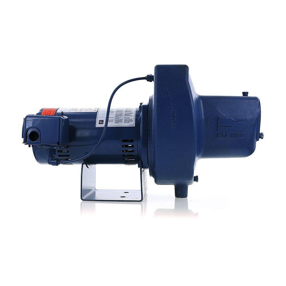 Bomba para Agua Tipo Jet 1Hp