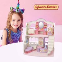 Salon-De-Belleza-De-Los-Pony---Sylvanian-Families