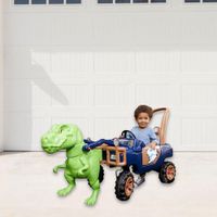 Montable Camión T-Rex - Little Tikes