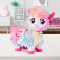 Llama Pets Alive - Zuru