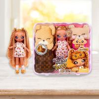 Muñeca Na! Na! Na! Diseños Surtidos