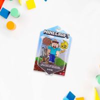 Figuras Minecraft Diseños Surtidos