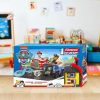Pista Para Carros Paw Patrol Chase Marshall On The Track - Carrera