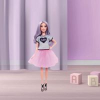 Barbie-Fashionistas