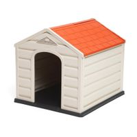 Casa Pequeña Para Perro - Rimax