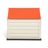 Casa Pequeña Para Perro - Rimax