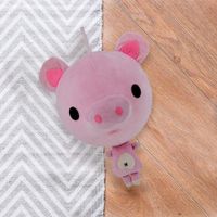 Pelota Diseño Cerdito 23 Cm - Koala