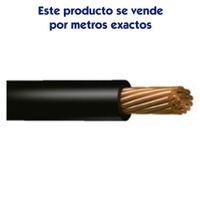 Cable Eléctrico Thhn 14  - Phelps Dodge Varios Colores