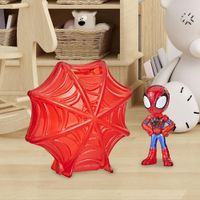 Saf Webs Up Minis - Spidey