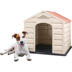 Casa Pequeña Para Perro - Rimax