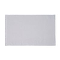 Alfombra De Baño 50x80 Cm - Livim Natural Home
