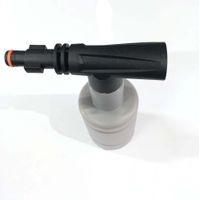 Espumador Para Hidrolavadora 500 Ml - Hyundai