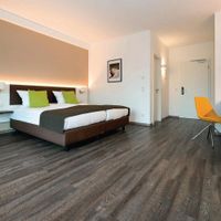 Piso Laminado Spc Grigio Roble 4mm 2.196m2 -  Maxifloor