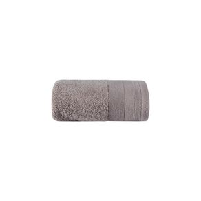 Toalla Taupé De Algodón - Livim Natural Home Varios Tamaños