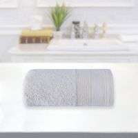 Toalla Blanca De Algodón - Livim Natural Home Varios Tamaños