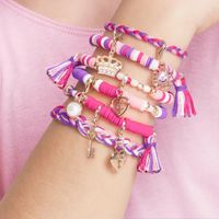 Brazaletes De Glamour - Make It Real